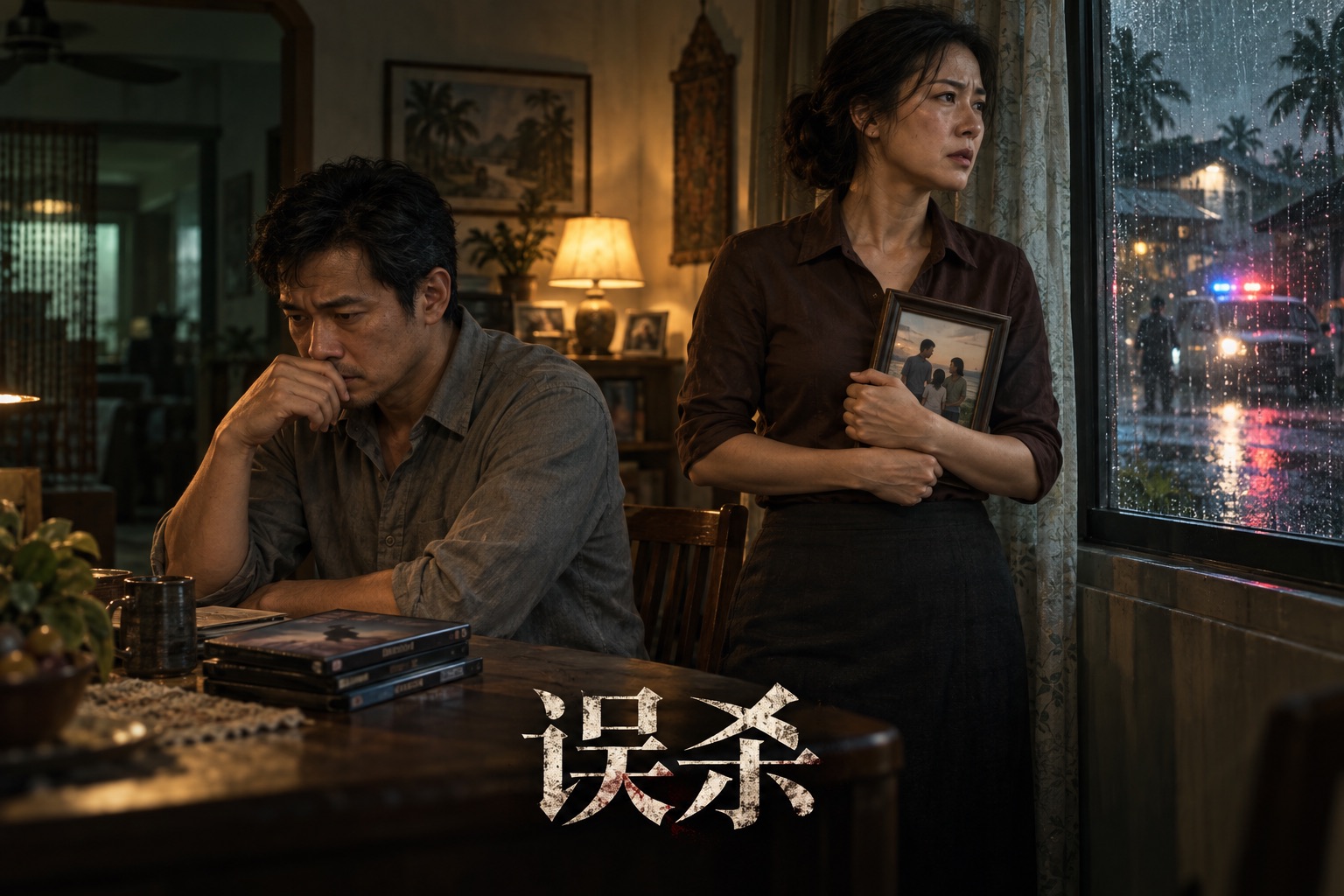 本期重点作品叙事封面